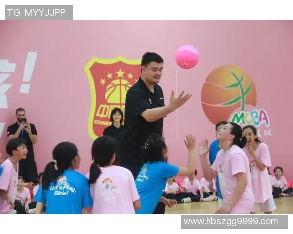 姚明近期健康状况与篮球事业发展动态分析