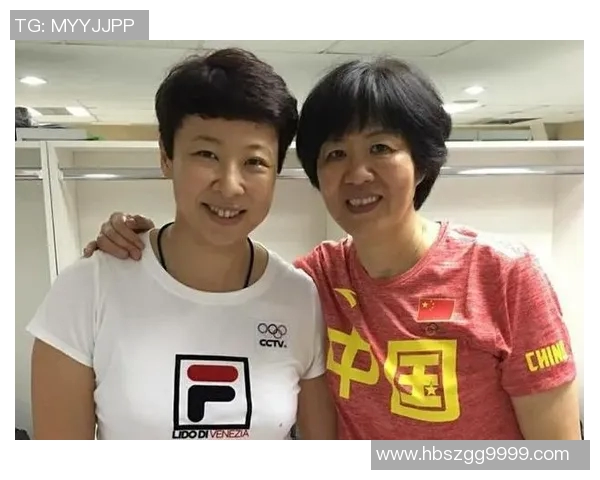 对话周军:回顾辉煌排球生涯与未来展望的深度交流 对话周军:回顾辉煌排球生涯与未来展望的深度交流