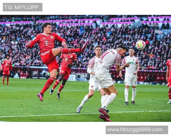 拜仁逆转多特封王悬念，提前锁定德甲冠军！