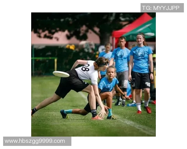 杭州飞盘队与广州飞盘队赛后复盘分析与经验总结