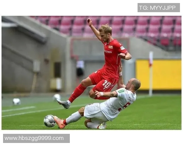 汉诺威主场力克科隆，保持胜利势头继续领跑德甲联赛