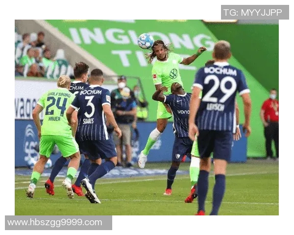 沃尔夫斯堡客场逼平柏林赫塔，取得宝贵一分