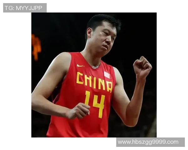 王治郅与姚明的球鞋故事揭示了中国篮球的辉煌与梦想