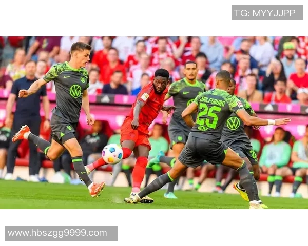 狼堡豪取连胜，德甲赛场震撼登场